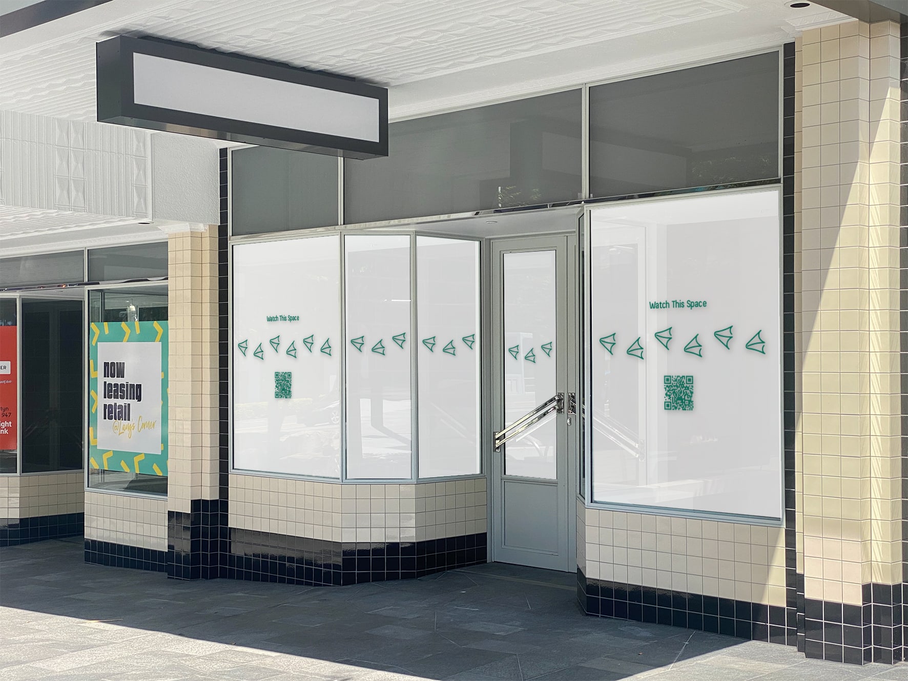 Runner Duck Coffee We’re moving!